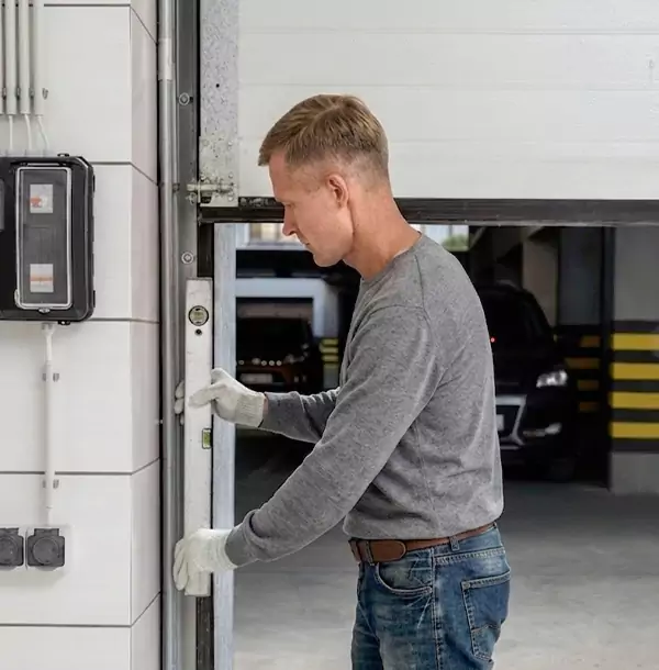 Why Choose Us for Door, Gate and Security Services in Fairland, MD