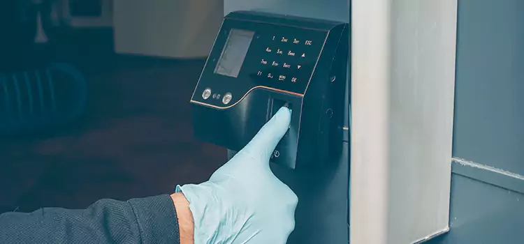 Access Control Installation Fairland