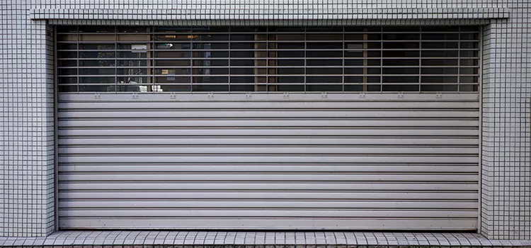 Advanced Solutions for Your Aluminum Garage Doors in Fairland, Maryland