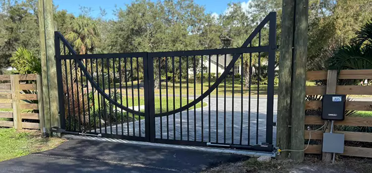 Gate Motor Repair Fairland