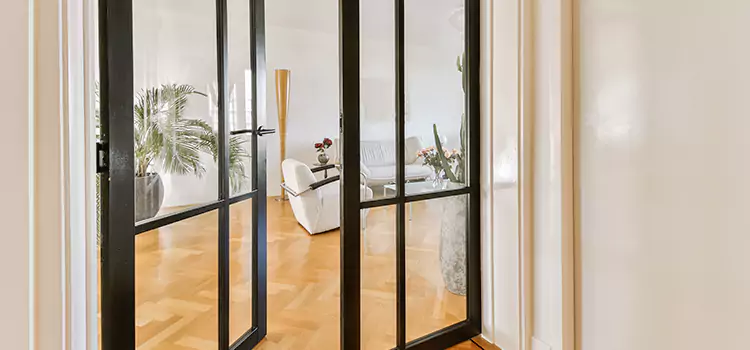 Bifold Door Replacement Fairland