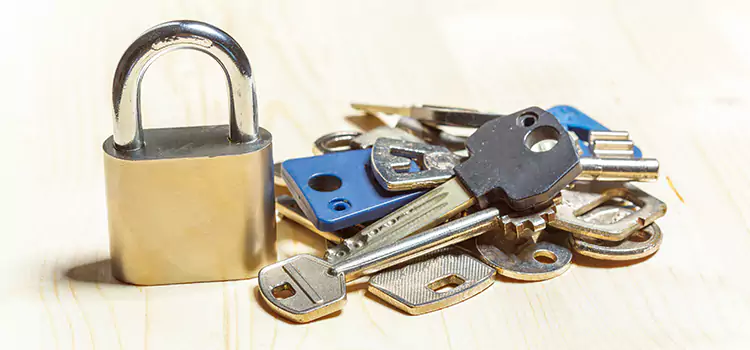 Why Choose Our Broken Key Services in Fairland, MD?