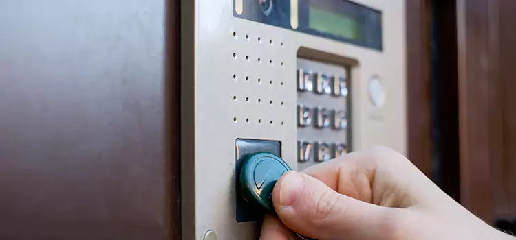 Enhanced Security Features Fairland