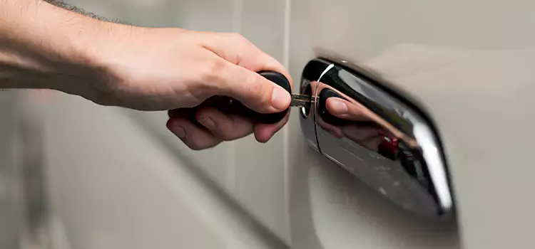 Why Choose Our Auto Locksmith Team in Fairland, MD?