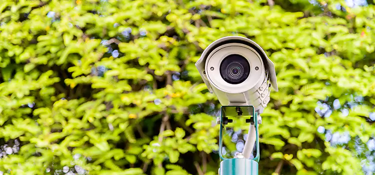 Advanced Surveillance Solutions for Every Need in Fairland