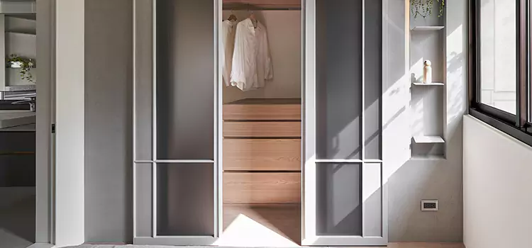 Mirror Sliding Door Replacement Fairland
