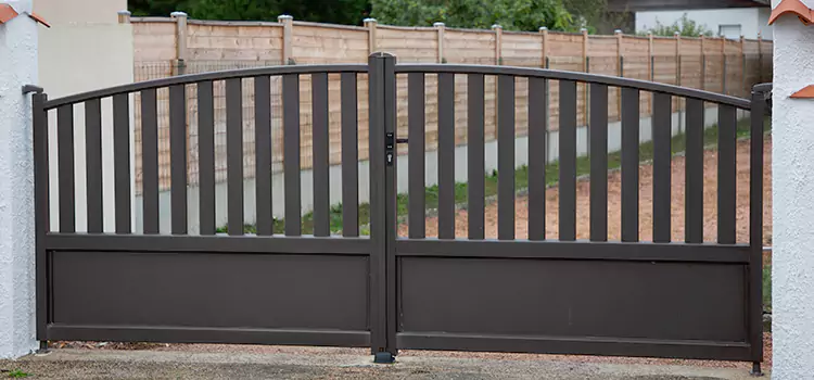 Advanced Gate Solutions in Fairland, MD
