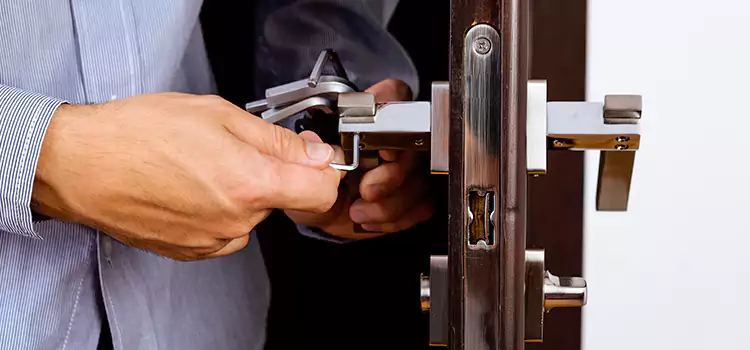 Commercial Door Lock Repair Fairland