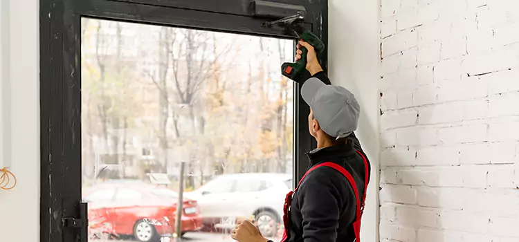 Comprehensive Door Closer Services in Fairland, MD