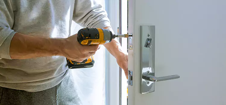 Door Knob Lock Repair Fairland