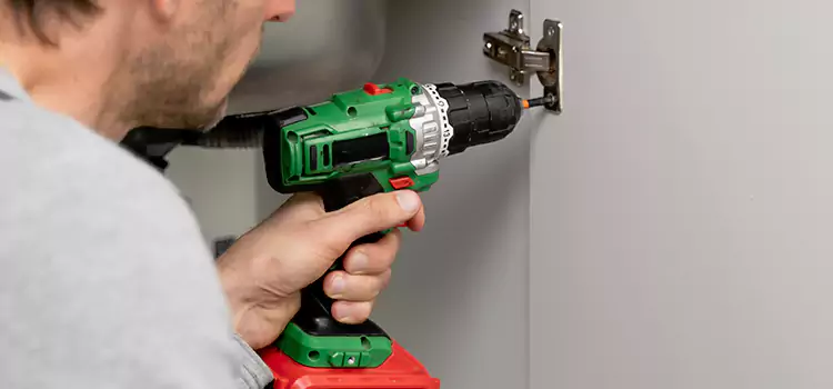 Commercial Door Hinge Repair Fairland