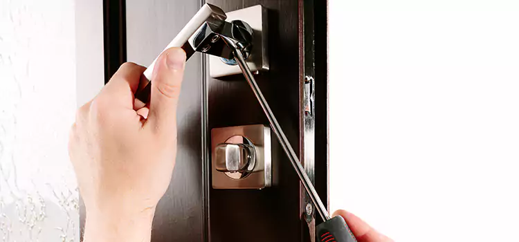 Door Lock Replacement Service Fairland