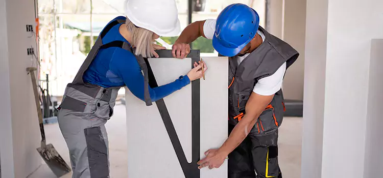 Why Choose Us for Door Panel Services in Fairland, MD?