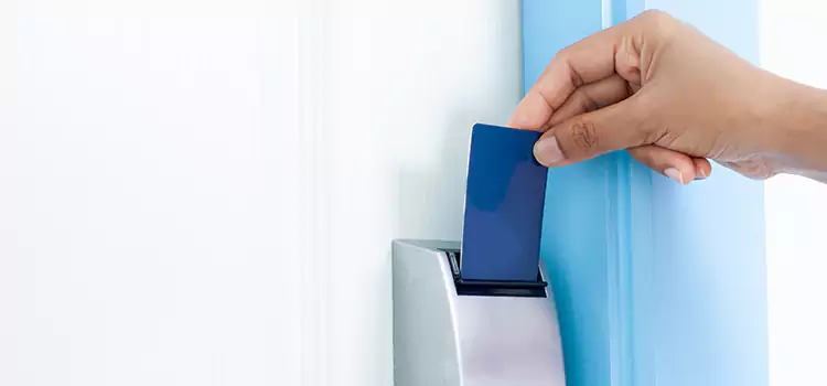 Access Control System Integration Fairland