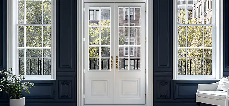 French Door Lock Repair Fairland