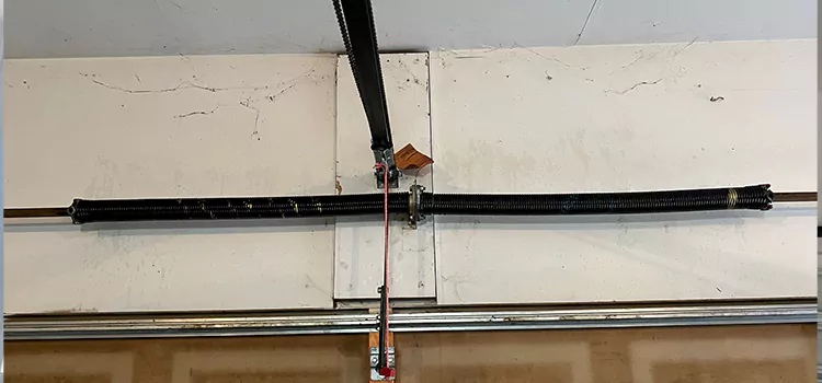 Garage Door Cable Repair Near Me in Fairland, MD