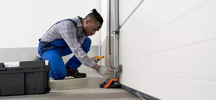 Expert Solutions for Every Garage Lock Need in Fairland, MD