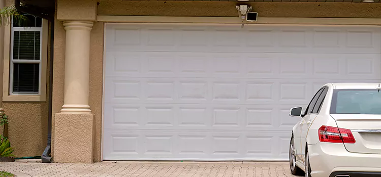 Comprehensive Garage Door Maintenance Services in Fairland, MD
