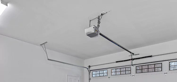 Experienced Garage Door Installers Fairland