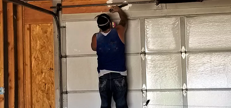 Specialized Garage Door Panel Solutions in Fairland, MD