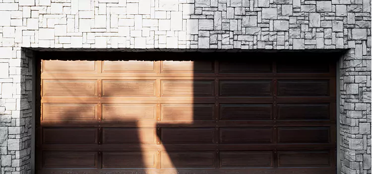 Garage Door Installation Fairland