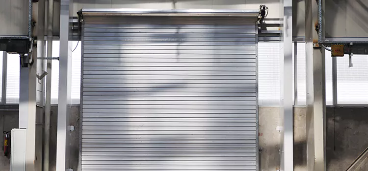 Roller Door Maintenance Fairland
