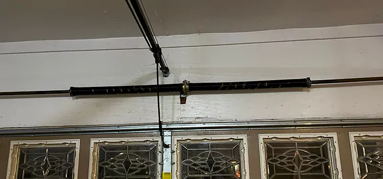 Garage Door Spring Repair Near Me Fairland