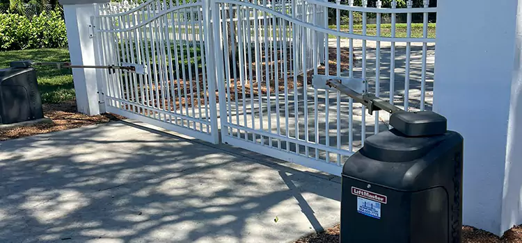 Automatic Gate Opener Repair Fairland