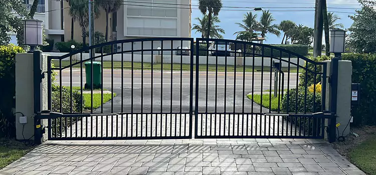 Gate Opener Replacement Near Me in Fairland, MD