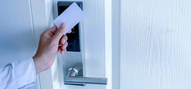 Why Choose Us for Your Keycard Lock Installation in Fairland, MD?
