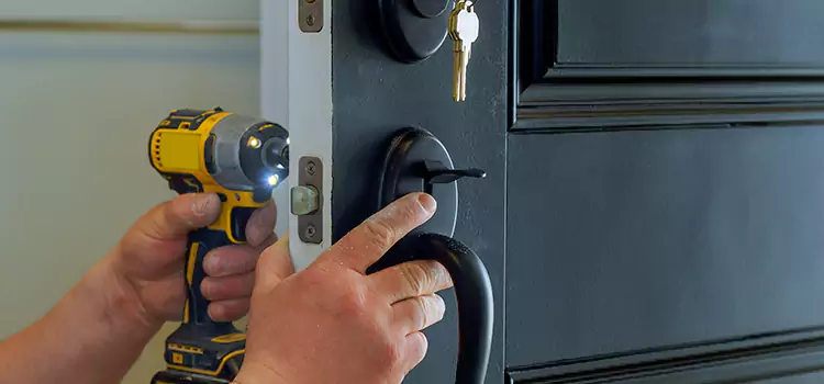 Commercial Door Lock Installation Fairland