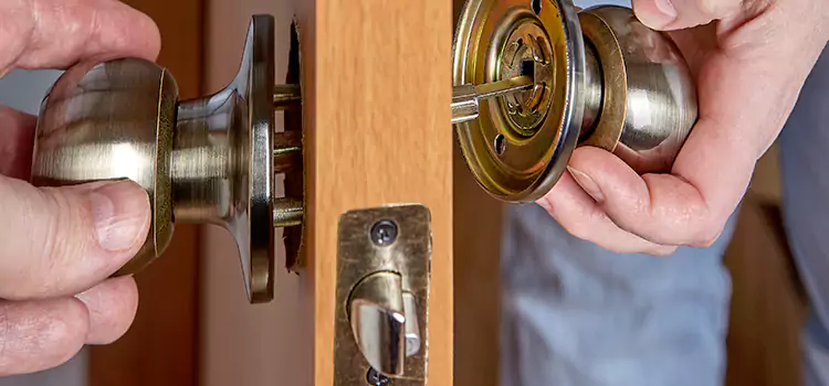 Sliding Door Lock Repair Fairland