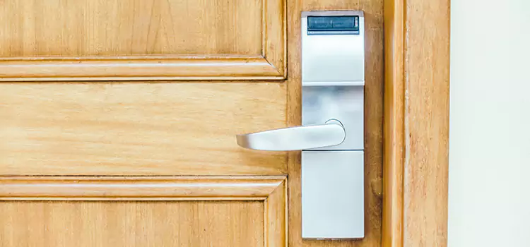 Electromagnetic Door Lock Installation Fairland