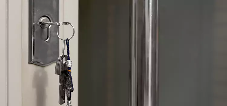 Master Keying by the Numbers Fairland