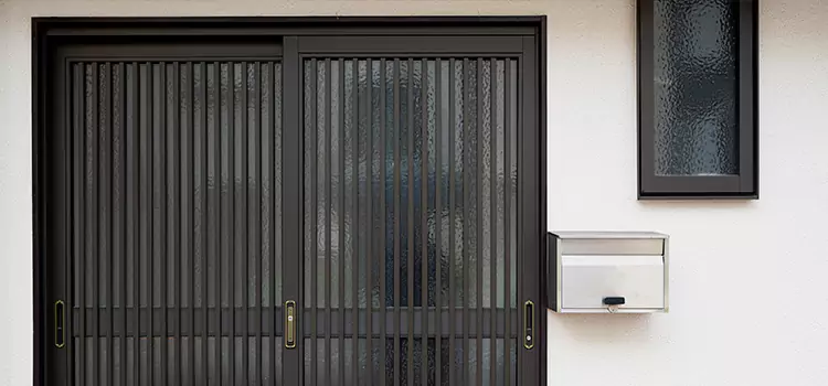 Sliding Screen Door Repair Fairland