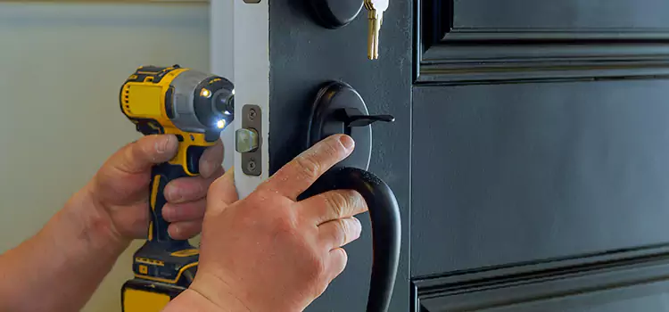 Mobile Automotive Locksmith Fairland