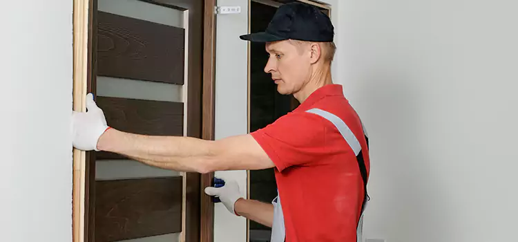 Frame and Panel Restoration Fairland
