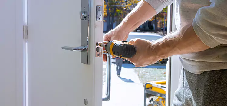 Insulated Roll Up Garage Doors Residential Fairland