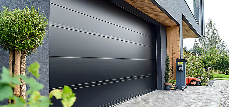 Residential Garage Door Service Fairland