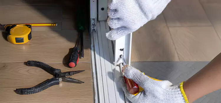 Sliding Door Installation Services in Fairland, MD
