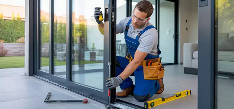 Sliding Screen Door Repair Fairland