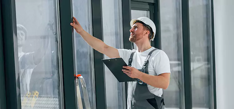 Comprehensive Solutions for Your Sticking Doors in Fairland, MD