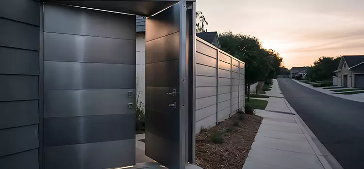 Comprehensive Steel Door Solutions in Fairland, MD