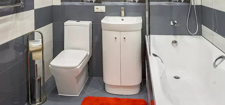 Hansgrohe Shaving Mirror Fairland