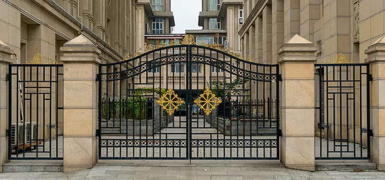 Comprehensive Iron Gate Maintenance Solutions in Fairland, MD