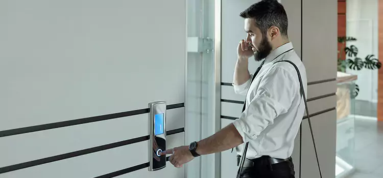Cloud Based Access Control Fairland