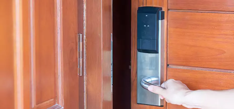 Commercial Keyless Entry Locks Fairland