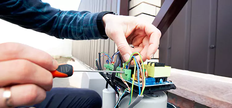 Electric Gate Maintenance Fairland