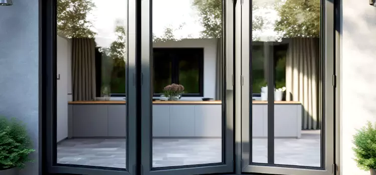Bifold Door Track Repair Fairland