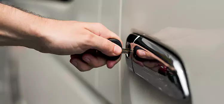 Car Unlock Service Price Fairland